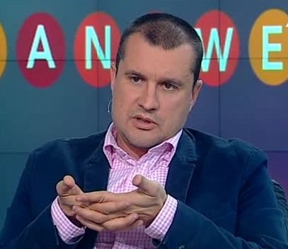 Prof. dr Kalojan Metodijev