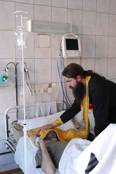 Isposvest u tuberkuloznom dispanzeru