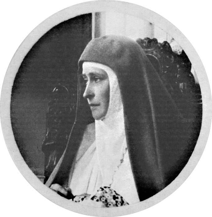 Velika knjeginja Jelisaveta