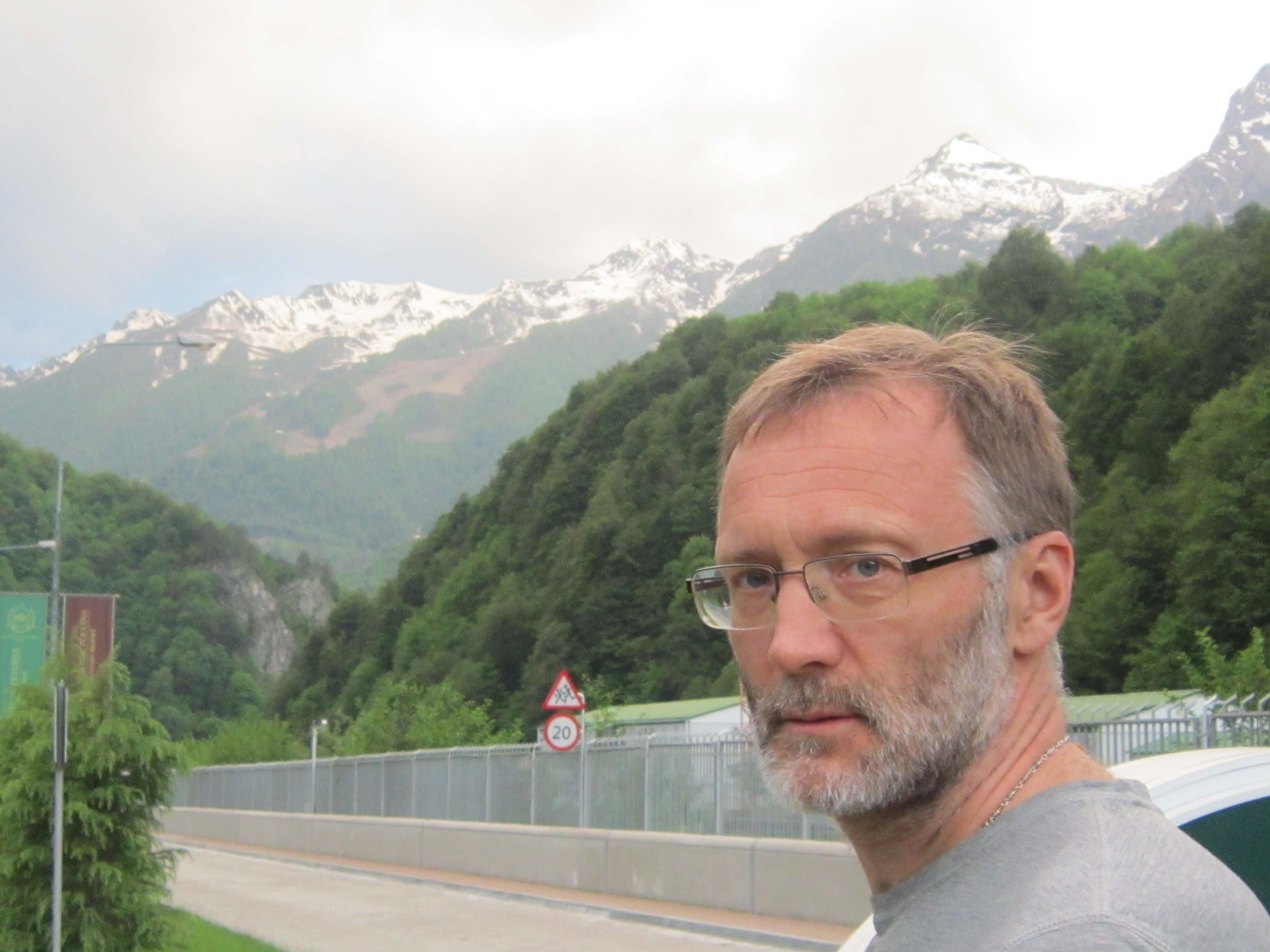 Sergej Aleksandrovic Mihejev