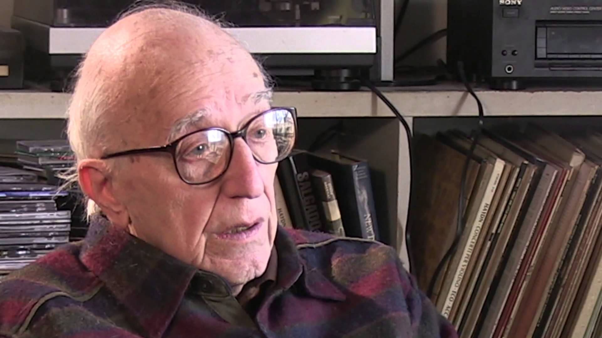 професор Едвард Херман