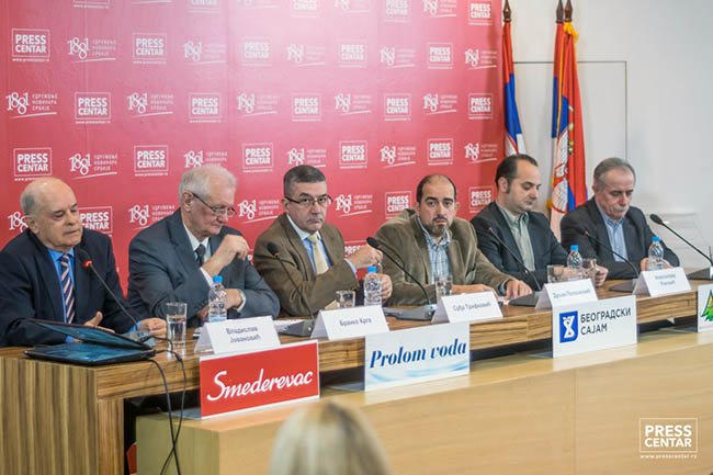 Сви учесници