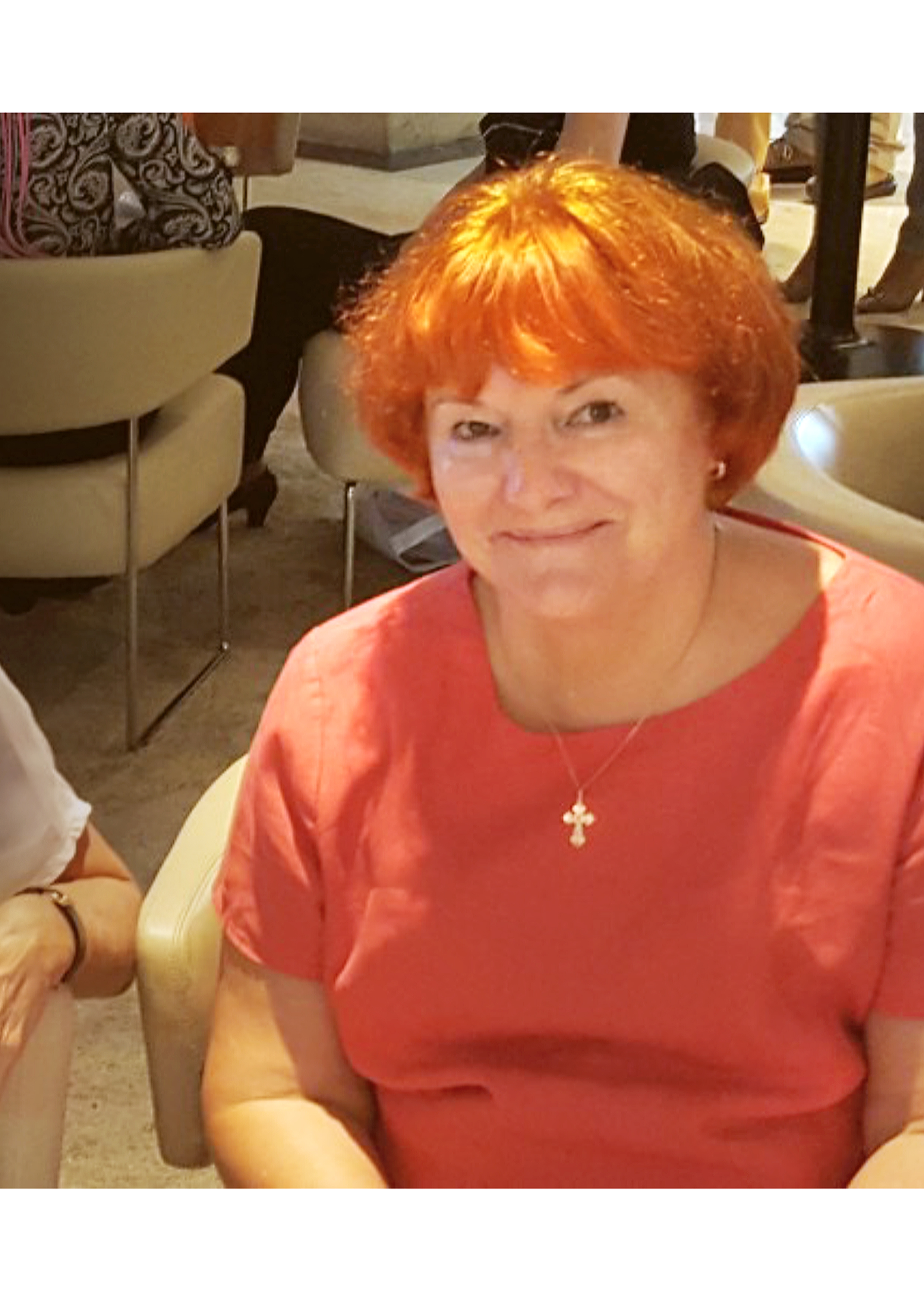 Dr Kojic-Beker na Kongresu