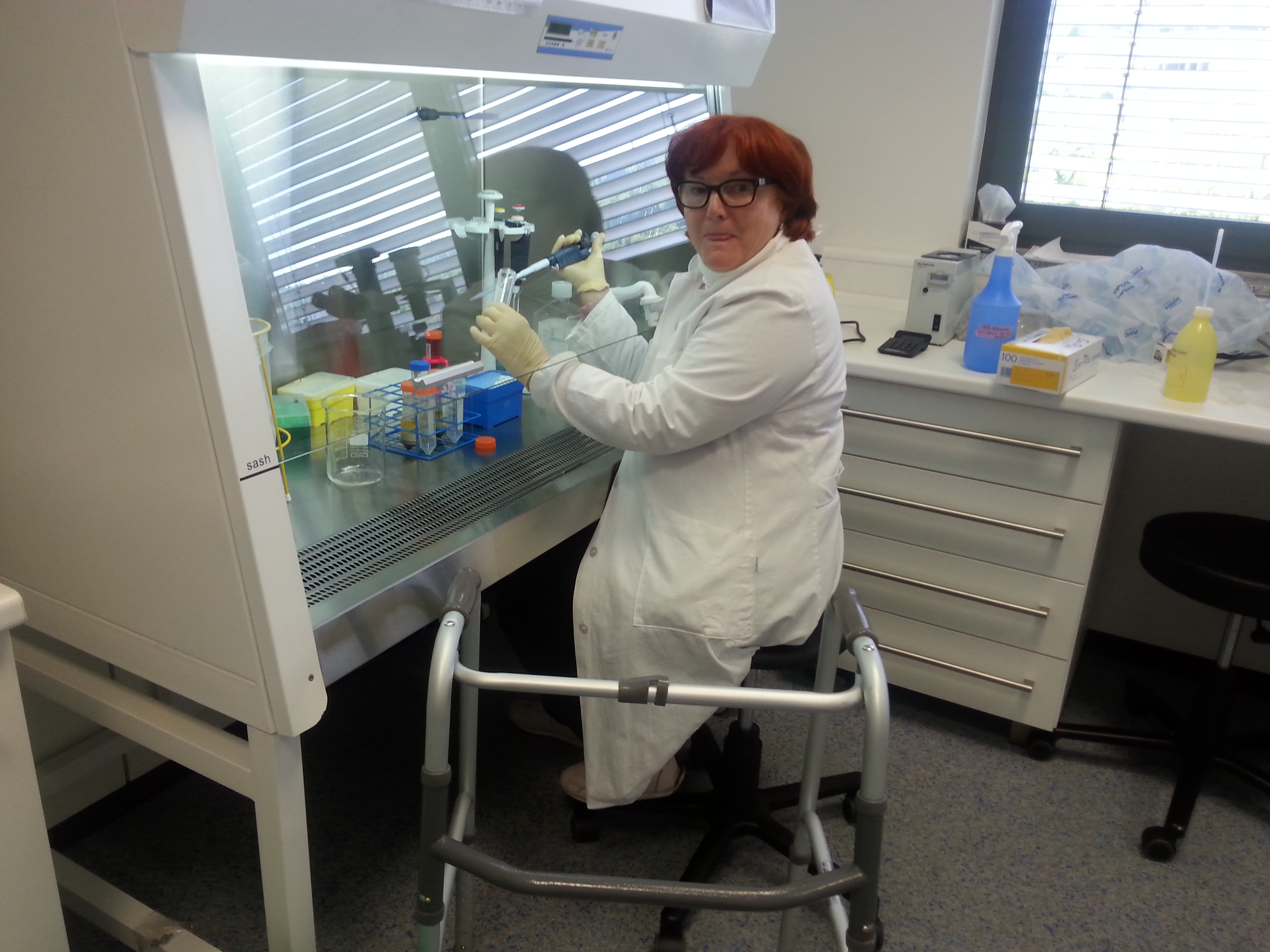 Dr Zorica Kojic-Beker