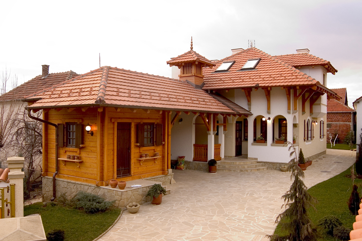 Кућа Станковића, Власотинце