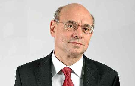 Жан Лук Шафхаузер