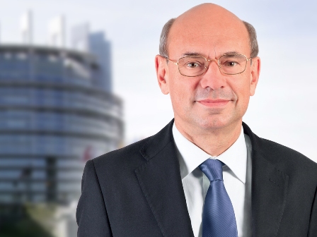 Жан Лук Шафхаузер