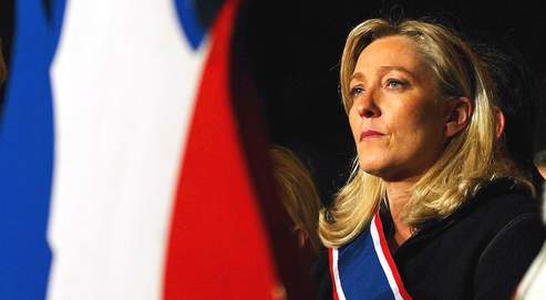 Marine-Le-Pen